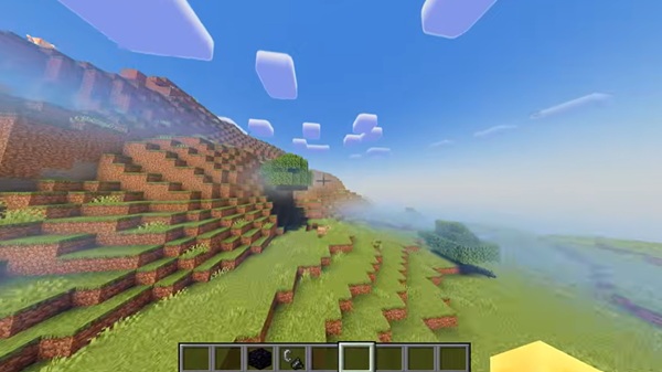 minecraft 1.26.43 pe